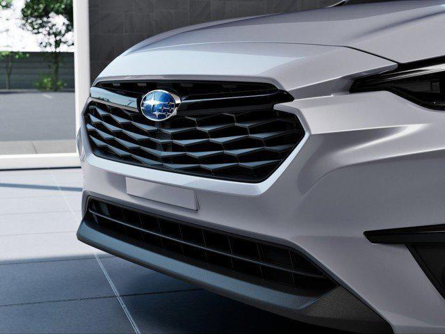 new 2026 Subaru Impreza car, priced at $32,684