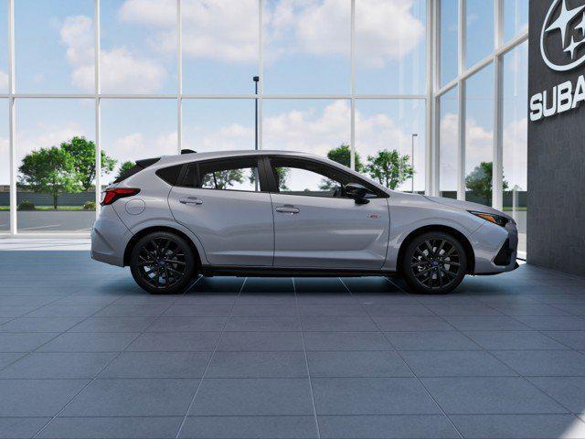 new 2026 Subaru Impreza car, priced at $32,684