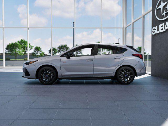 new 2026 Subaru Impreza car, priced at $32,684