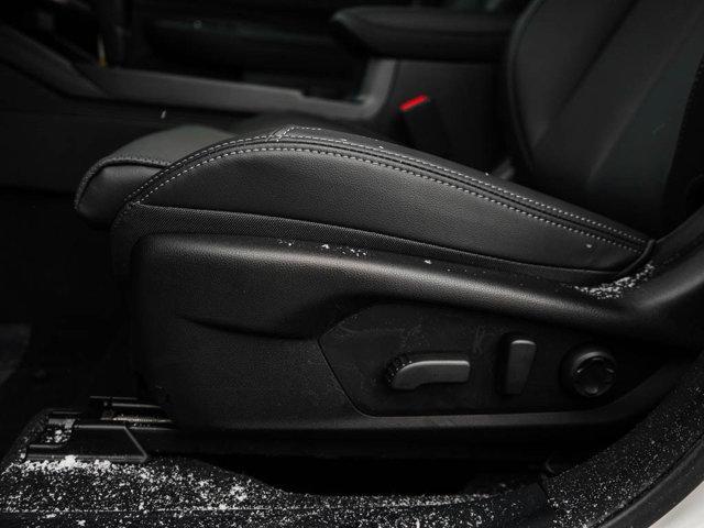 new 2026 Subaru Outback car, priced at $47,701