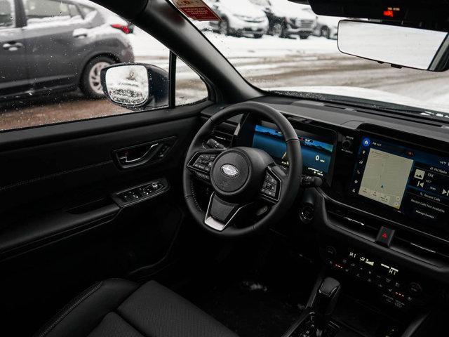 new 2026 Subaru Outback car, priced at $47,701