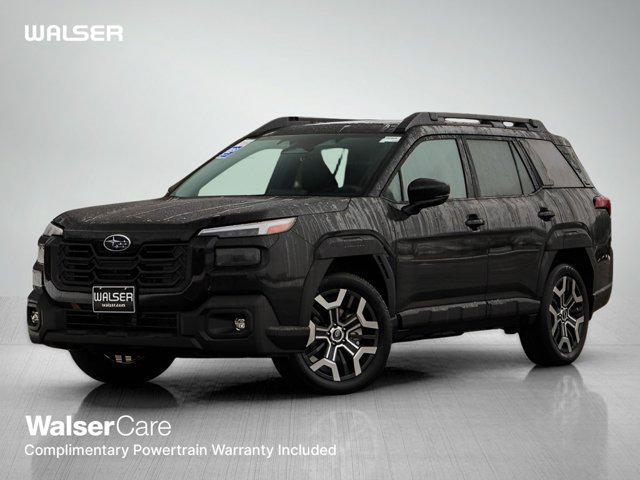 new 2026 Subaru Outback car, priced at $47,701