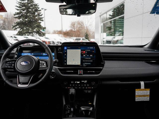 new 2026 Subaru Outback car, priced at $47,701