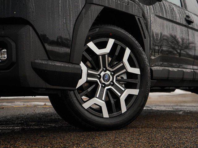 new 2026 Subaru Outback car, priced at $47,701