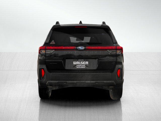 new 2026 Subaru Outback car, priced at $47,701