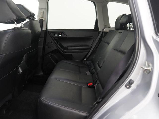 used 2016 Subaru Forester car, priced at $16,998