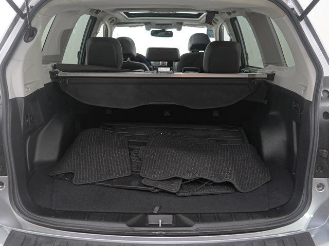 used 2016 Subaru Forester car, priced at $16,998