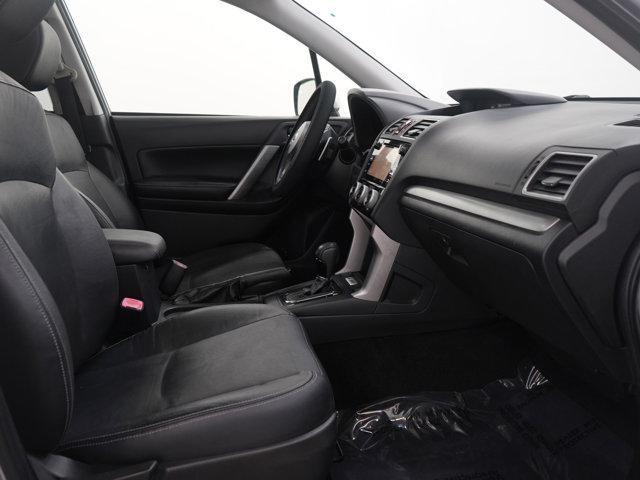 used 2016 Subaru Forester car, priced at $16,998