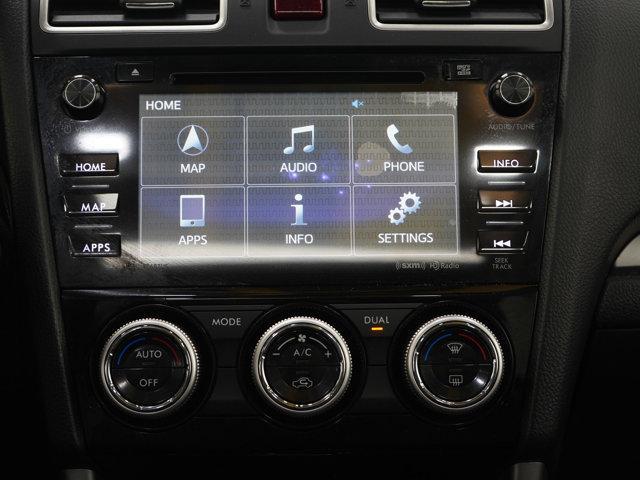 used 2016 Subaru Forester car, priced at $16,998