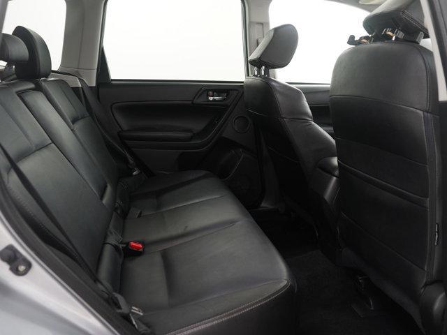 used 2016 Subaru Forester car, priced at $16,998