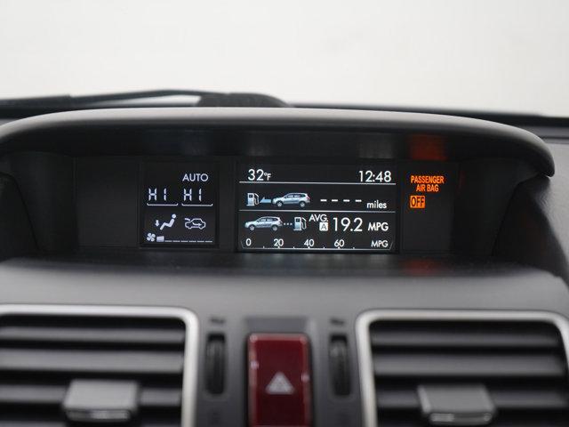 used 2016 Subaru Forester car, priced at $16,998