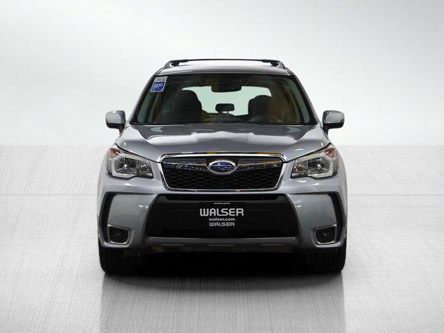 used 2016 Subaru Forester car, priced at $16,998