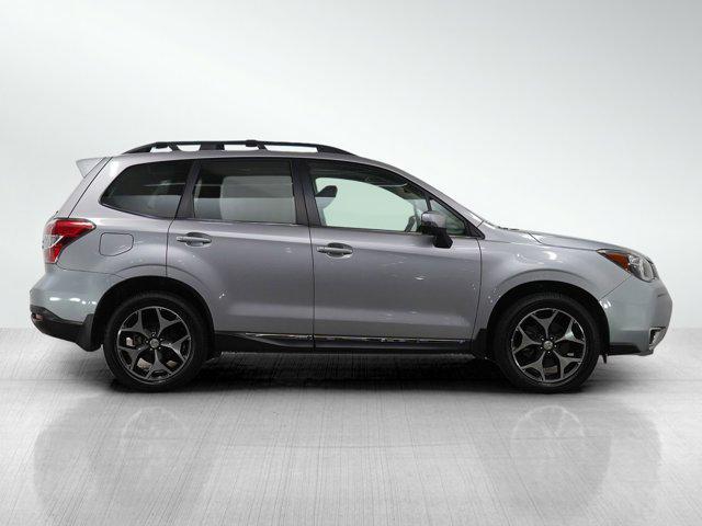 used 2016 Subaru Forester car, priced at $16,998