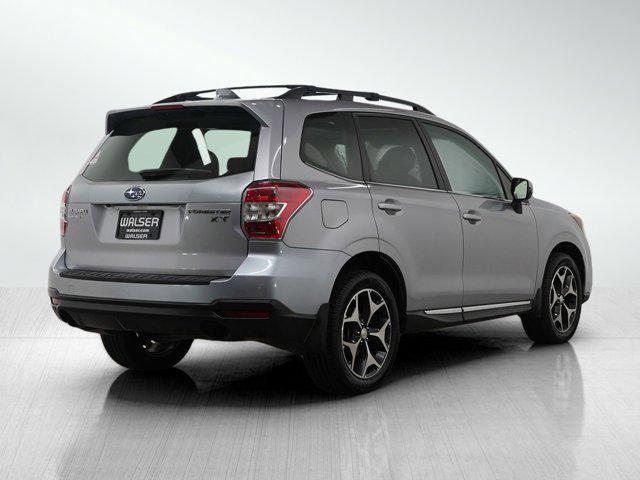used 2016 Subaru Forester car, priced at $16,998