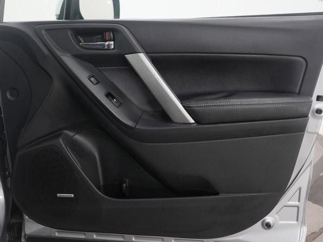 used 2016 Subaru Forester car, priced at $16,998