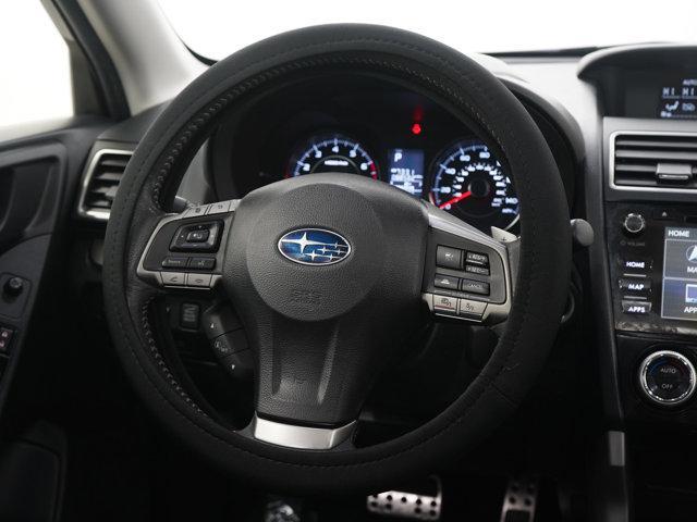 used 2016 Subaru Forester car, priced at $16,998