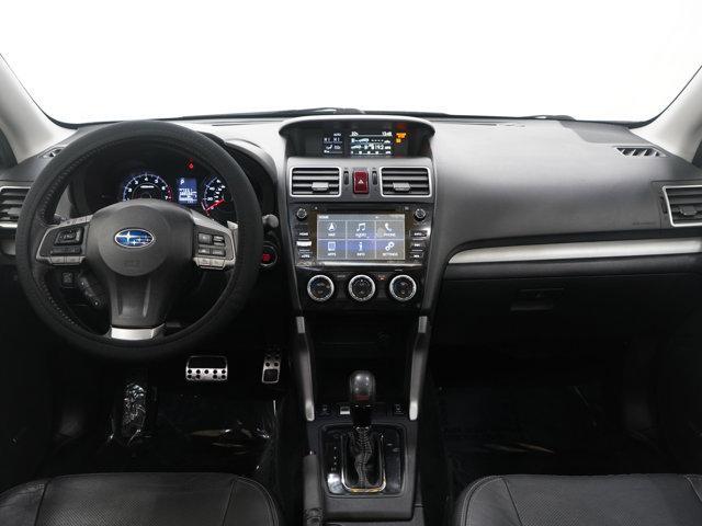 used 2016 Subaru Forester car, priced at $16,998