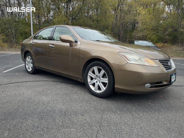used 2007 Lexus ES 350 car, priced at $5,000
