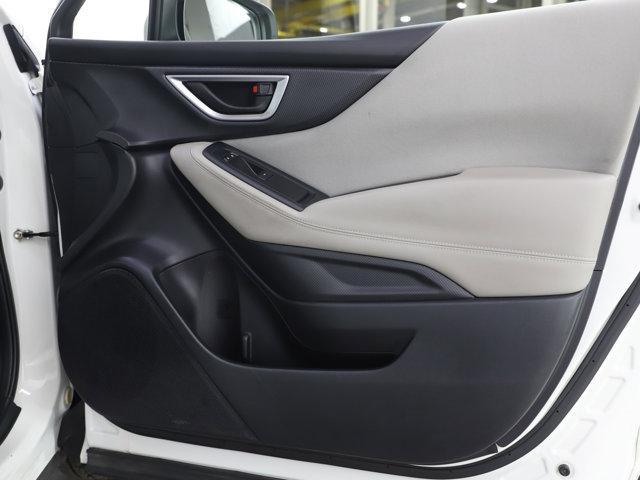 used 2022 Subaru Forester car, priced at $17,998