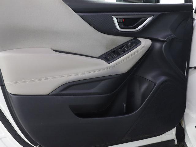 used 2022 Subaru Forester car, priced at $17,998