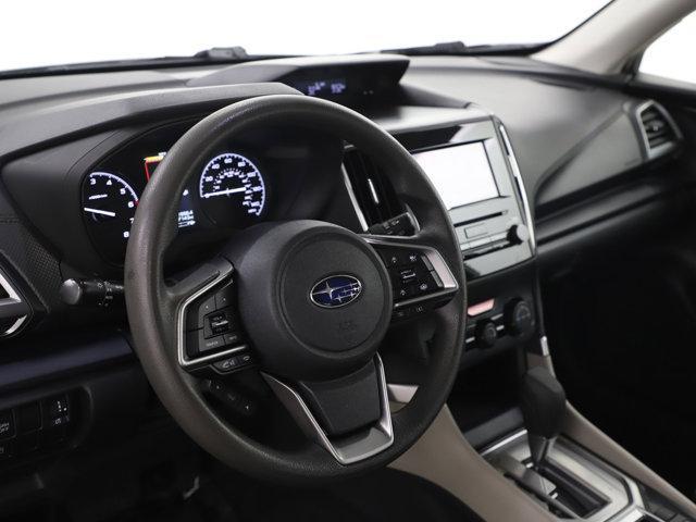 used 2022 Subaru Forester car, priced at $17,998