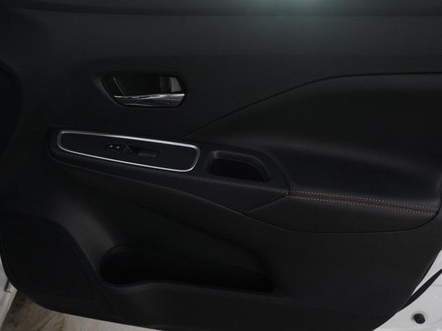 used 2020 Nissan Versa car, priced at $13,998