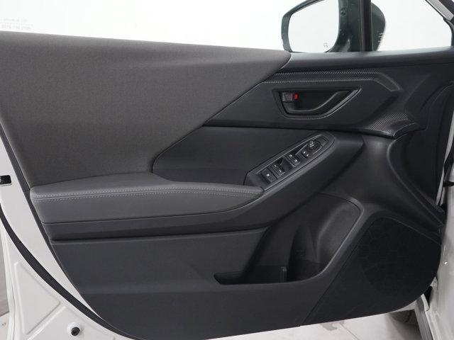 used 2025 Subaru Crosstrek car, priced at $26,998