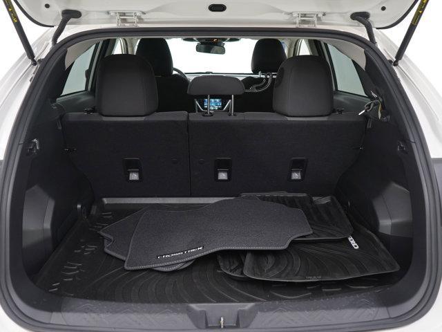 used 2025 Subaru Crosstrek car, priced at $26,998