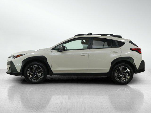 used 2025 Subaru Crosstrek car, priced at $26,998