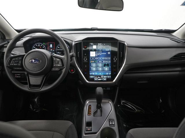 used 2025 Subaru Crosstrek car, priced at $26,998