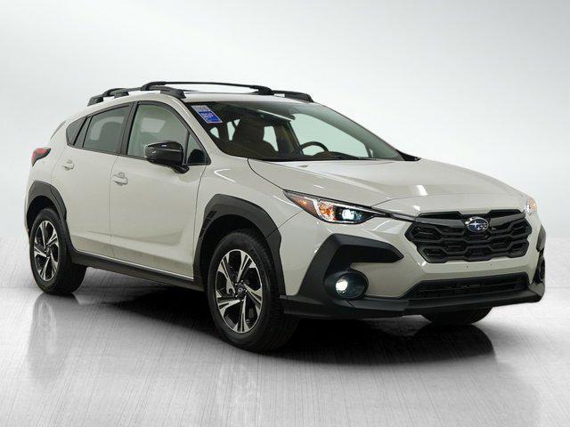 used 2025 Subaru Crosstrek car, priced at $26,998