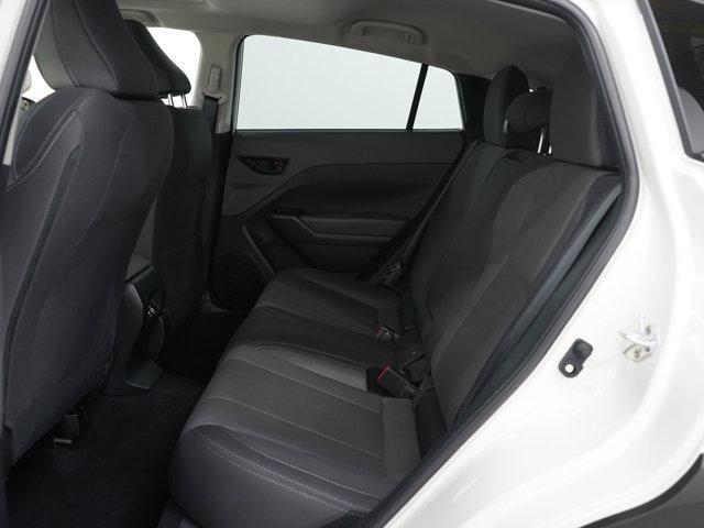 used 2025 Subaru Crosstrek car, priced at $26,998