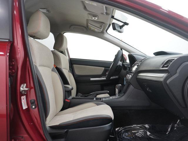 used 2017 Subaru Crosstrek car, priced at $14,998