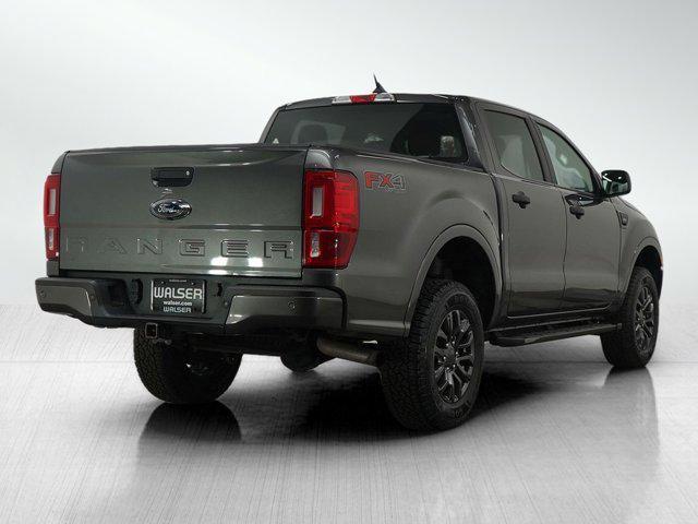 used 2020 Ford Ranger car, priced at $22,998
