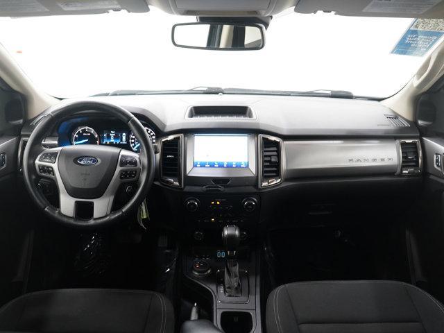 used 2020 Ford Ranger car, priced at $22,998