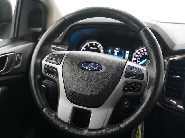 used 2020 Ford Ranger car, priced at $22,998