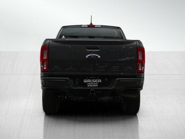 used 2020 Ford Ranger car, priced at $22,998