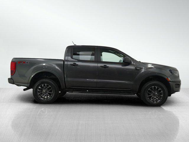used 2020 Ford Ranger car, priced at $22,998