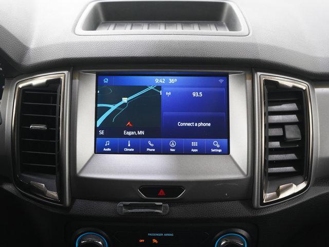 used 2020 Ford Ranger car, priced at $22,998