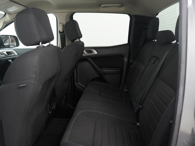 used 2020 Ford Ranger car, priced at $22,998