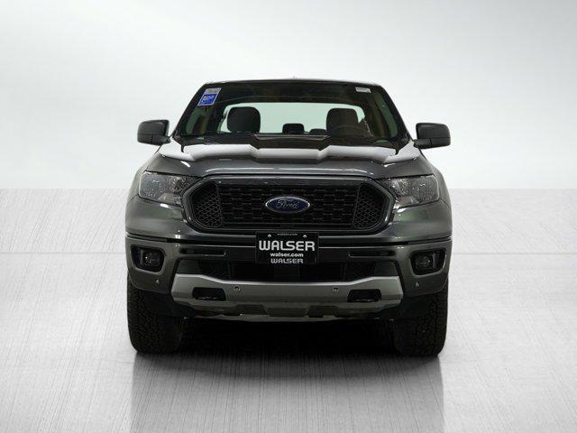 used 2020 Ford Ranger car, priced at $22,998