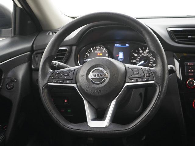 used 2020 Nissan Rogue car, priced at $18,348