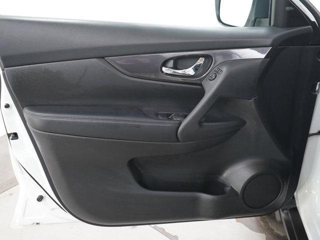 used 2020 Nissan Rogue car, priced at $18,348