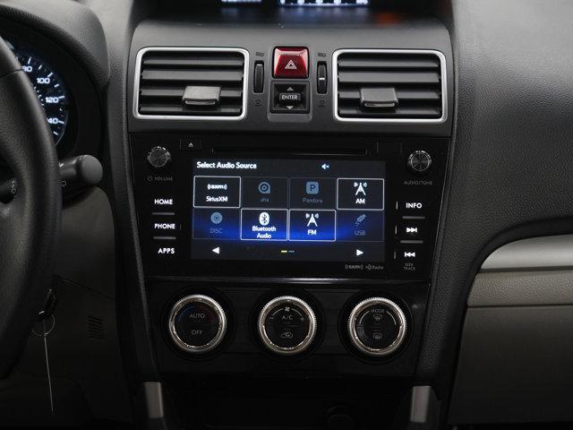 used 2017 Subaru Forester car, priced at $14,348