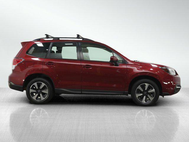 used 2017 Subaru Forester car, priced at $14,348