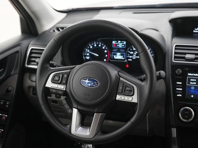 used 2017 Subaru Forester car, priced at $14,348