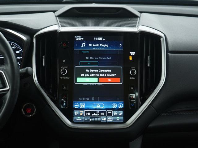 used 2024 Subaru Ascent car, priced at $38,998