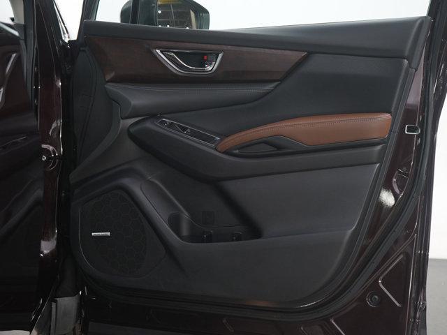 used 2024 Subaru Ascent car, priced at $38,998
