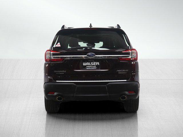 used 2024 Subaru Ascent car, priced at $38,998