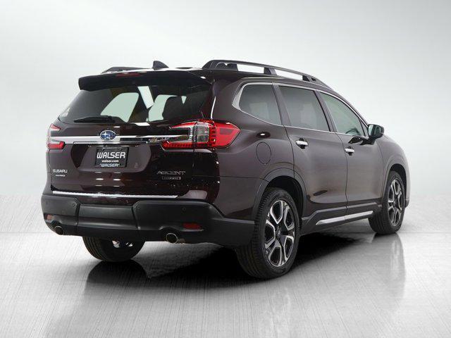 used 2024 Subaru Ascent car, priced at $38,998
